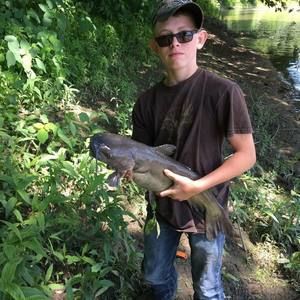 Meet your Posher, Becky